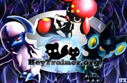 Hey Trainer